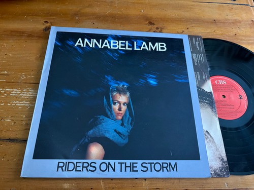 Netherlands 1983 annabel - ,
