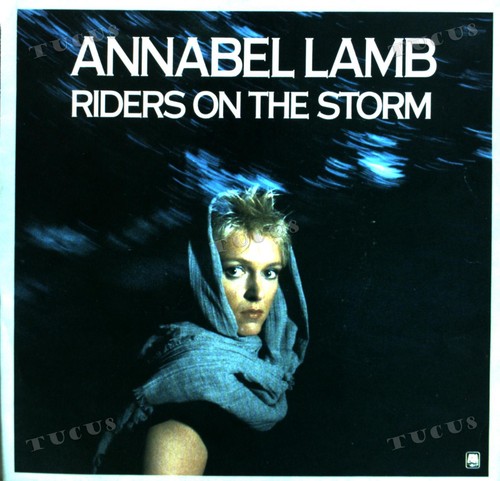 Annabel lamb riders - annabel, the