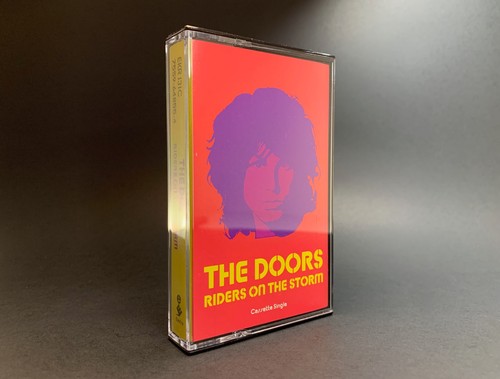 The doors riders storm - the,
