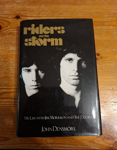 Densmore doors riders on - doors,
