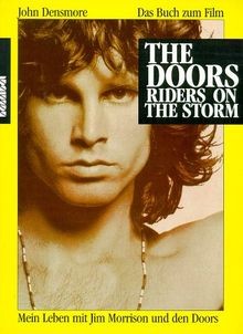 The doors riders - the,