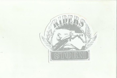 Adesivo vintage sticker - adesivo,
