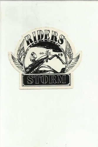 Adesivo vintage sticker - vintage,