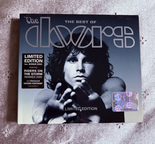 The best doors limited - the, doors-