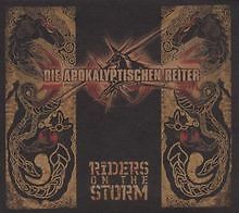 Riders the storm von - the,