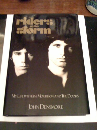 Riders the storm - on, storm: