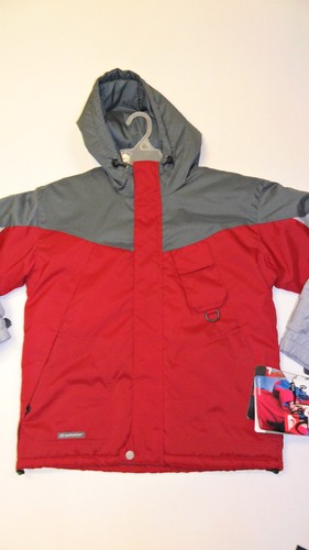 Giacca neve quiksilver - da,
