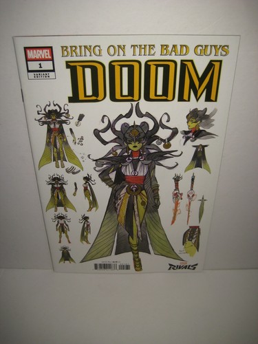 Bring the bad guys - the,
