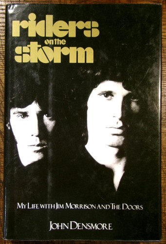 John densmore riders - /, on