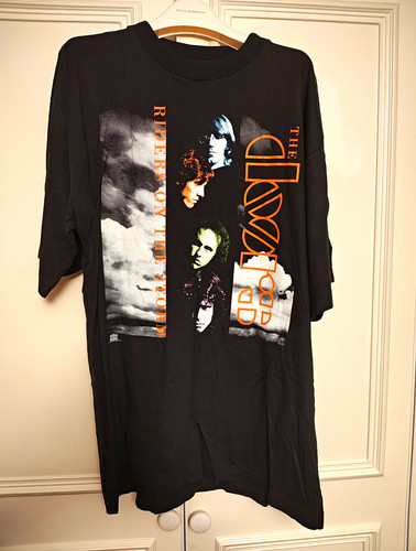 Vintage the doors - the,