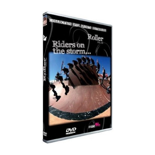 Roller riders the storm - roller,