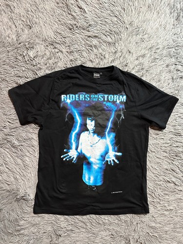 Maglietta riders the storm - maglietta,