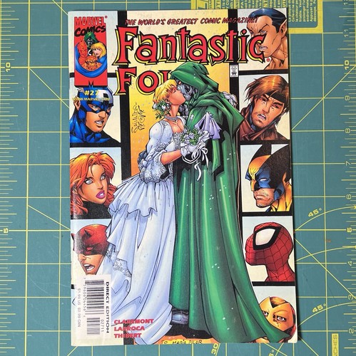 Fantastici quattro donna - fantastici,