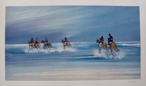 Victor spahn riders the - victor,