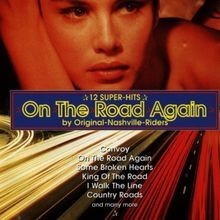 The road again von original - the,