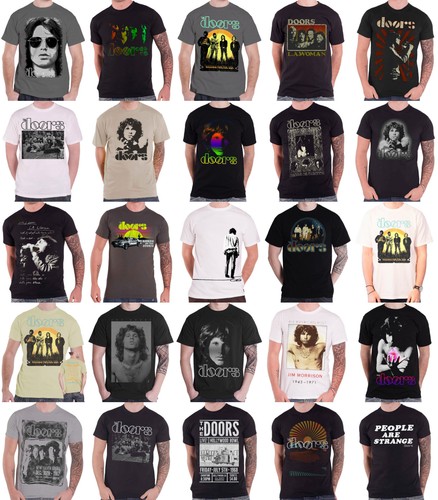 Shirt ufficiale the - t-shirt,