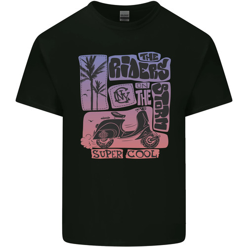 Shirt bambino scooter i - t-shirt,
