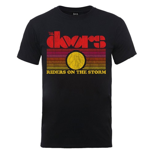 Shirt nera uomo - t-shirt,