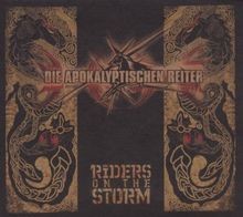 Riders the storm - storm, von