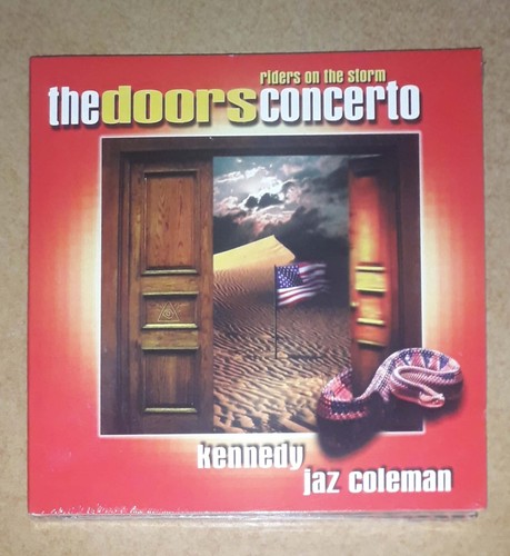 Kennedy jaz coleman riders - kennedy,