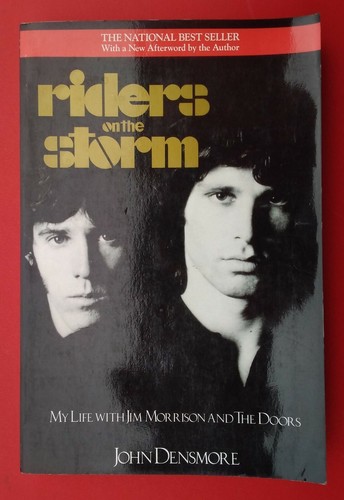 Riders the storm life - my,