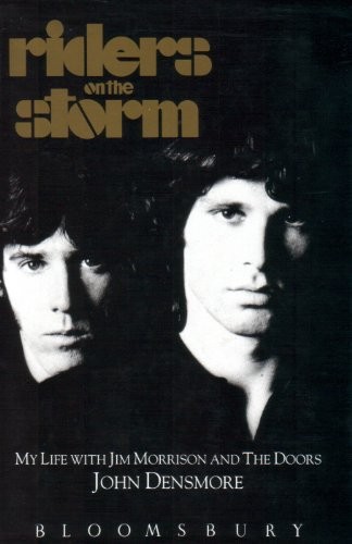 Riders the storm - storm:, life