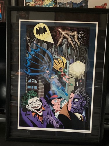 Comics batman robin - comics,
